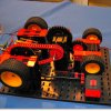Modellshow-18-Emsdetten-2007 - Wilhelm Brickwedde - aandrijving met differentieel